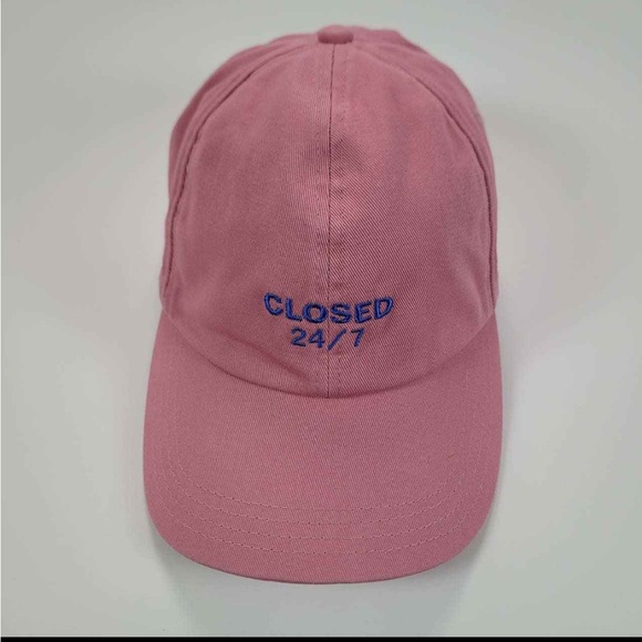 CLOSED - BALL CAP - Picture 8 of 10